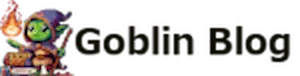 Goblin Blog